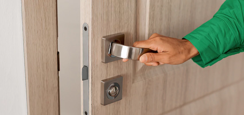 Garage Door Lock Reinforcements in Walnut Park, California