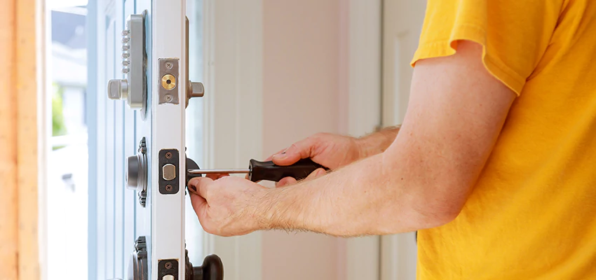 Eviction Locksmith For Key Fob Replacement Services in Walnut Park, CA