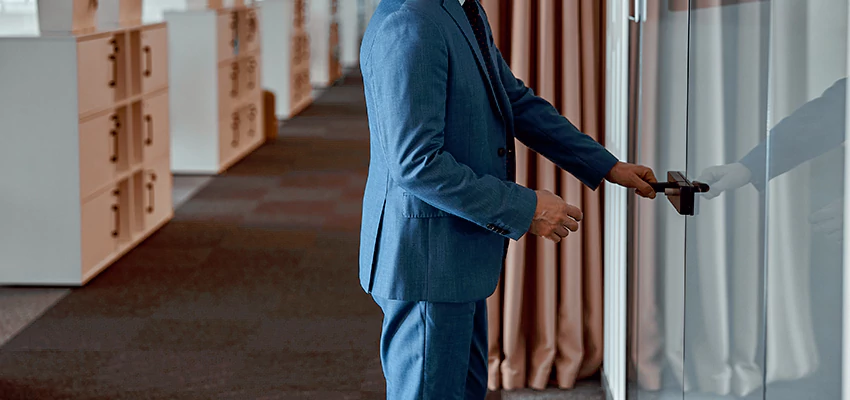 Commercial Glass Door Locks in Walnut Park, CA