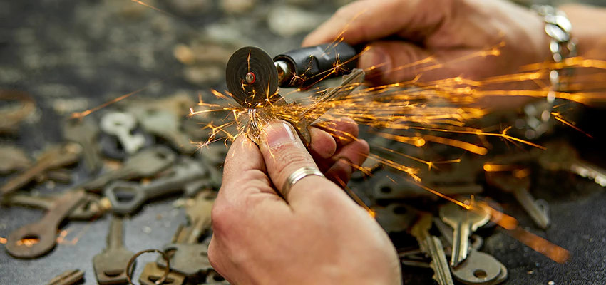 24/7 Locksmith Services For Lock Rekeying in Walnut Park, CA