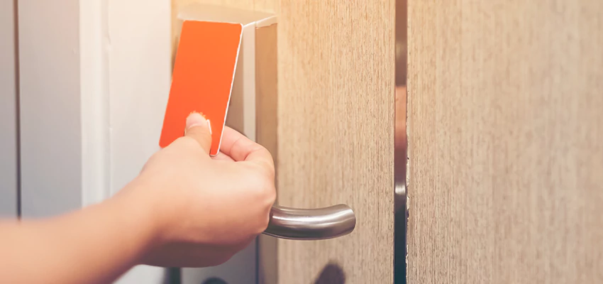 Electronic Locks Motor Repair in Walnut Park, California