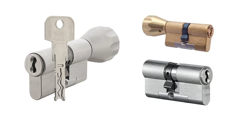 Evva Padlock Installation in Walnut Park, California