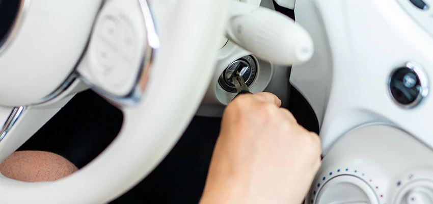 Ignition Lock Barrel Replacement Near Me in Walnut Park, California