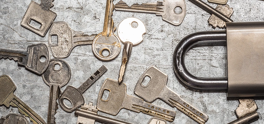 Lock Rekeying Services in Walnut Park, California