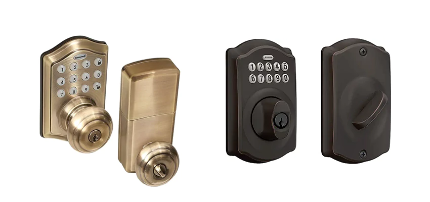 Medeco Locks Replacement in Walnut Park, CA