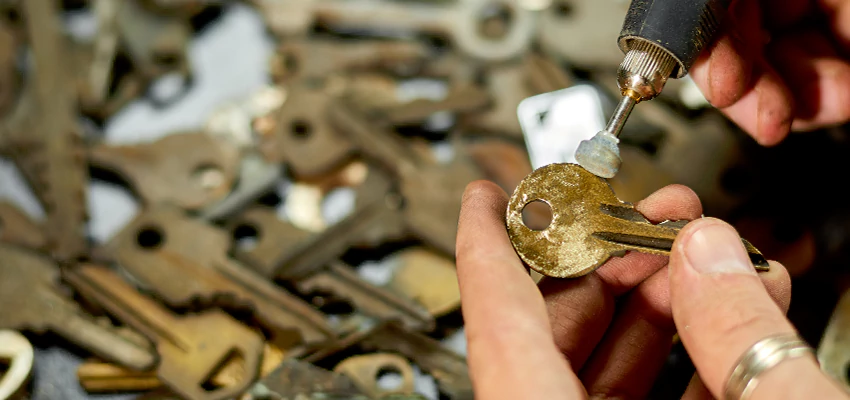 A1 Locksmith For Key Replacement in Walnut Park, California