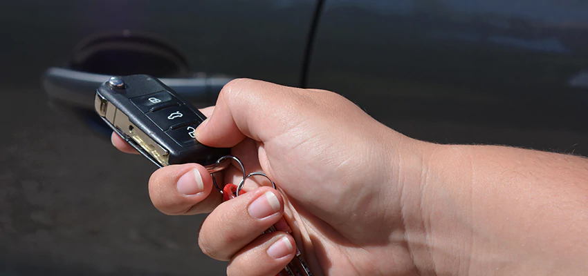 Car Door Unlocking Locksmith in Walnut Park, California