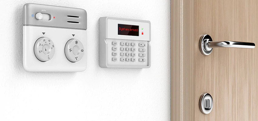 Commercial Electronic Door Lock Services in Walnut Park, CA