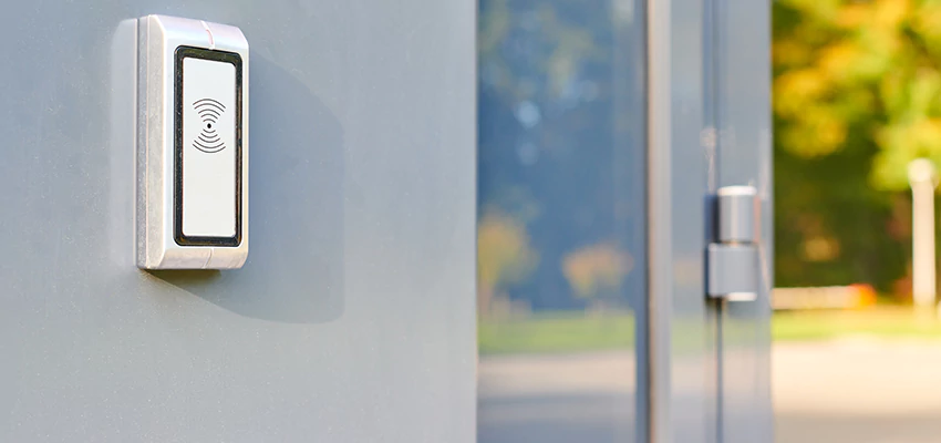 Glass Door Electric Lock Repair in Walnut Park, CA