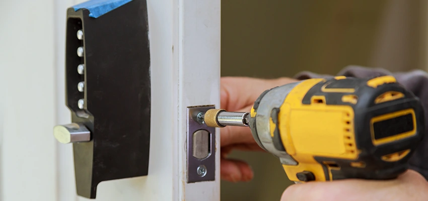 Eviction Locksmith For Key Duplication in Walnut Park, California