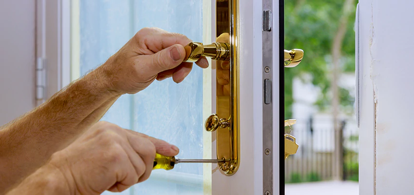 Local Locksmith For Key Duplication in Walnut Park, CA