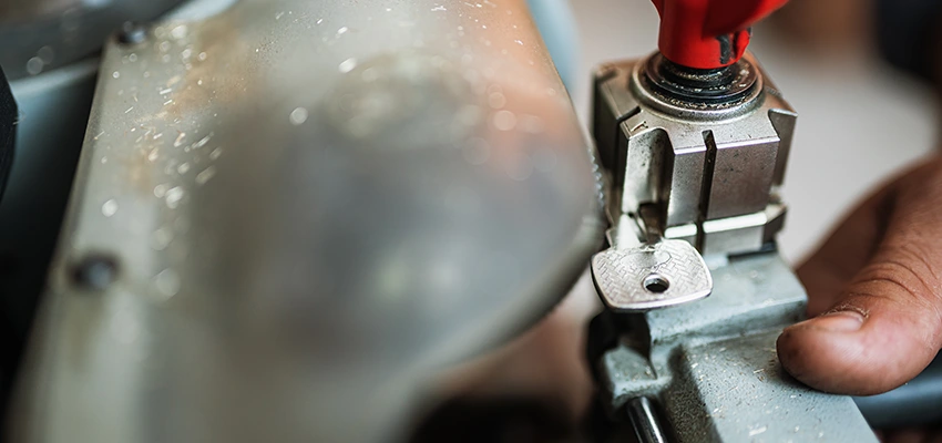 Key Programming Mobile Locksmith Service in Walnut Park, CA