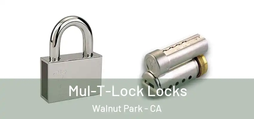 Mul-T-Lock Locks Walnut Park - CA