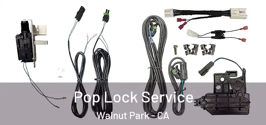  Pop Lock Service Walnut Park - CA