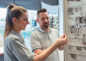 Key Locks Services in Walnut Park, California