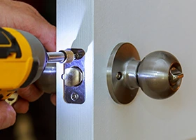 Door Lock Replacement in Walnut Park, California